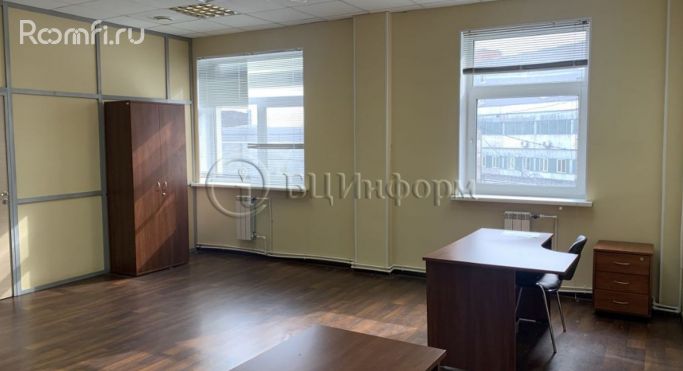 Аренда офиса 26.9 м², Мельничная улица - фото 2