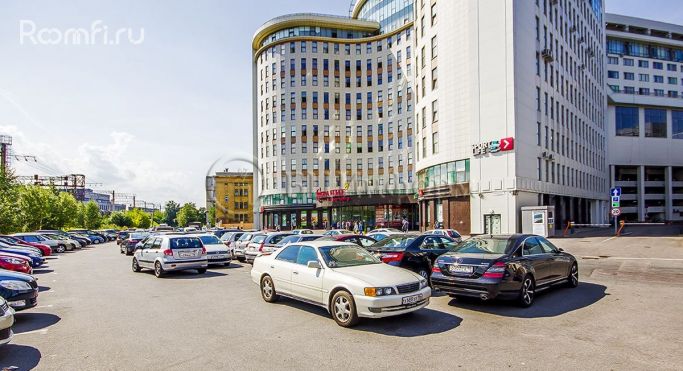 Аренда офиса 31.7 м², Новорощинская улица - фото 5