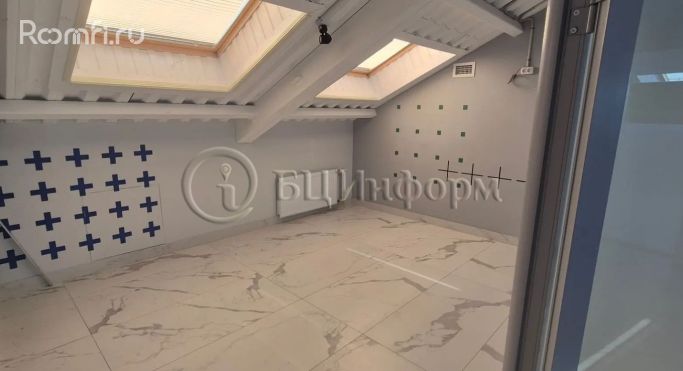 Аренда офиса 286 м², Большой проспект Петроградской стороны - фото 2