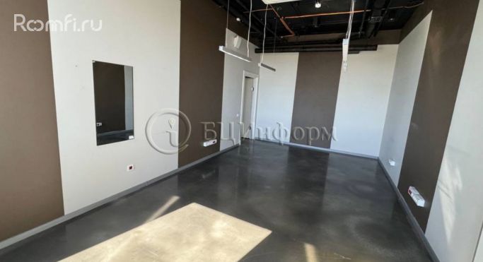 Аренда офиса 600 м², улица Профессора Качалова - фото 2
