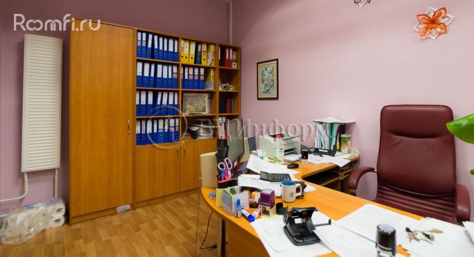Аренда офиса 8.4 м², 24-я линия Васильевского острова - фото 2