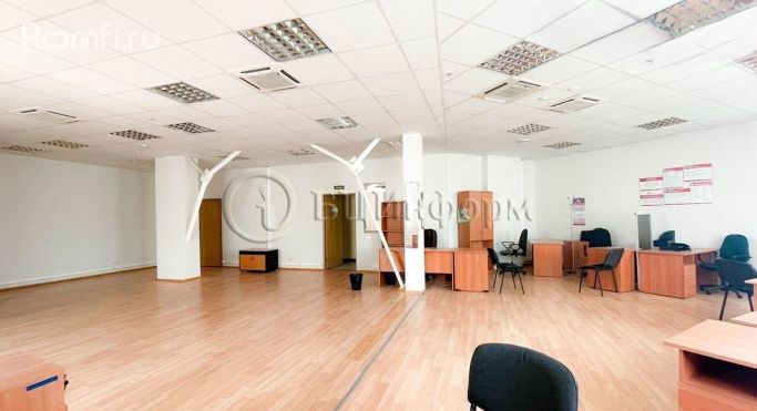Аренда офиса 70 м², Мурзинская улица - фото 3