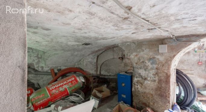 Аренда торгового помещения 108.3 м², Московская улица - фото 1