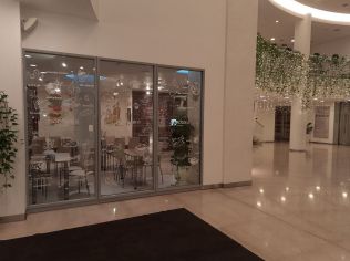 Аренда помещения свободного назначения 87.5 м²
