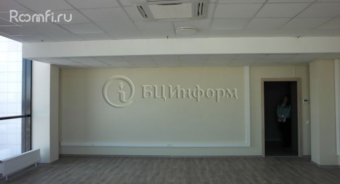 Аренда офиса 57 м², Софийская улица - фото 1