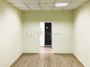 Аренда офиса 38.6 м²