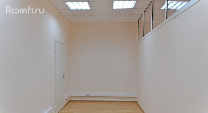 Аренда офиса 14.8 м², Заозёрная улица - фото 1