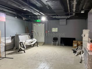 Аренда помещения свободного назначения 81.9 м²