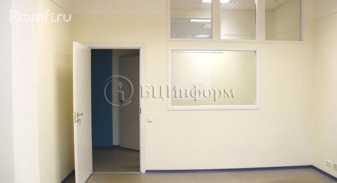 Аренда офиса 45.7 м², проспект Шаумяна - фото 1