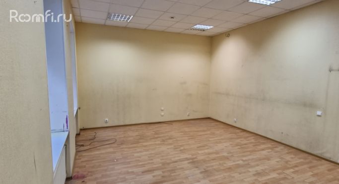 Аренда офиса 34.4 м², Красногвардейский переулок - фото 3