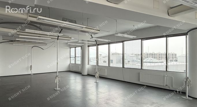 Аренда офиса 183 м², Приморский проспект - фото 3