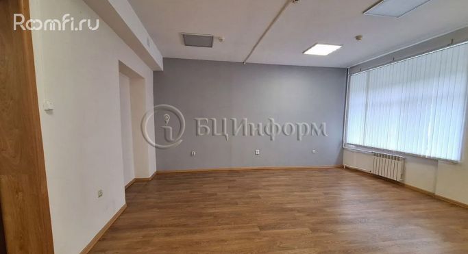 Аренда офиса 33 м², Промышленная улица - фото 3