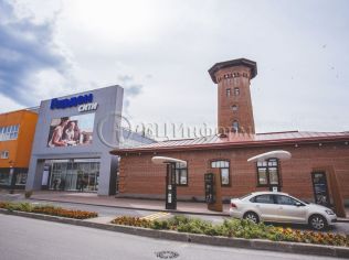 Аренда офиса 41 м²