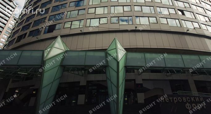 Аренда офиса 185 м², Финляндский проспект - фото 2