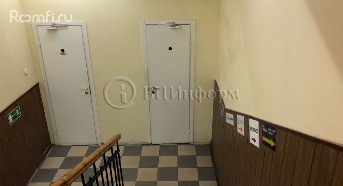 Аренда офиса 28 м², Заставская улица - фото 5