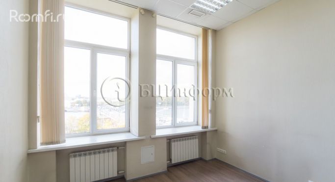 Аренда офиса 23.1 м², Выборгская набережная - фото 2