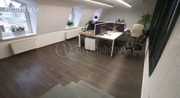 Аренда офиса 877 м², улица Чайковского - фото 3