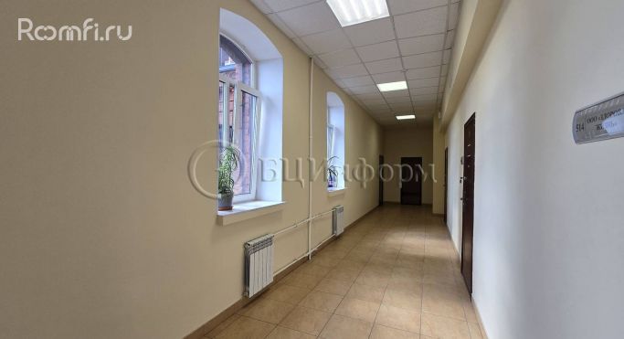 Аренда офиса 13 м², Кондратьевский проспект - фото 3