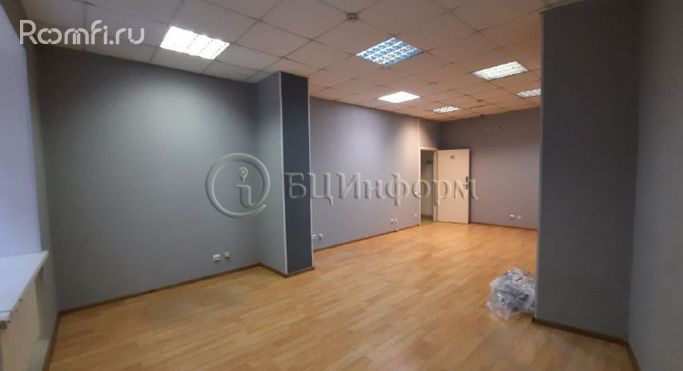 Аренда офиса 241 м², Красногвардейский переулок - фото 3