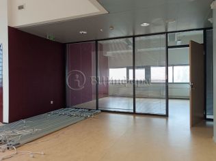 Аренда офиса 173.5 м²