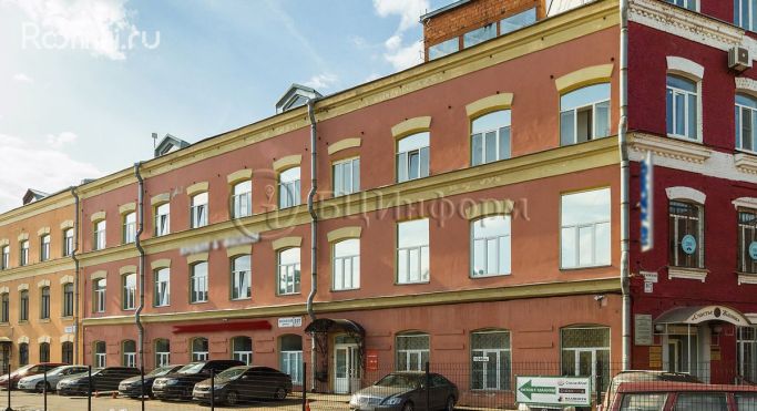 Аренда офиса 41 м², Московский проспект - фото 5