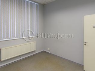 Аренда офиса 15.3 м²