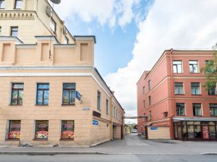 Аренда склада 25 м²