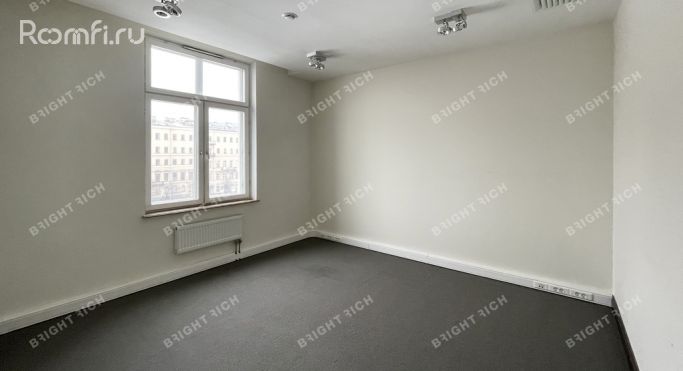 Аренда офиса 340.7 м², Невский проспект - фото 3