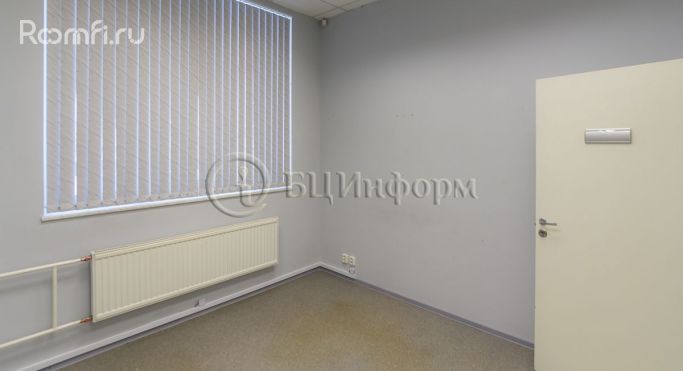 Аренда офиса 15.3 м², Малая Разночинная улица - фото 1