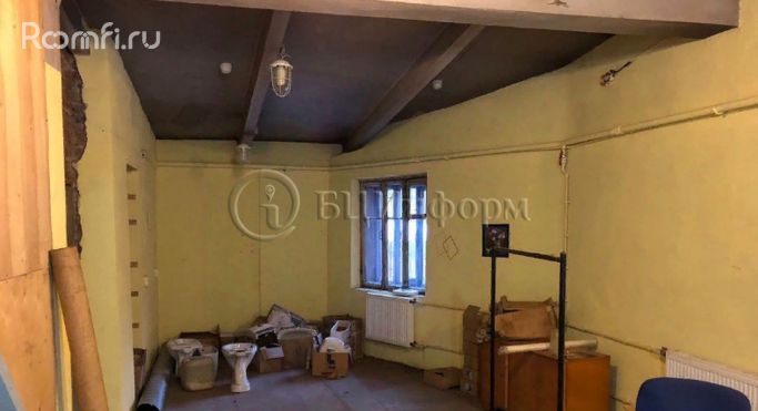 Аренда производственного помещения 415.5 м², Бобруйская улица - фото 4