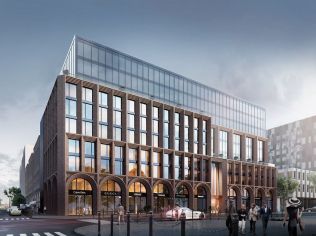 Продажа помещения свободного назначения 70.5 м²