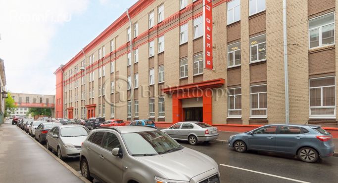 Аренда офиса 49.5 м², улица Швецова - фото 5