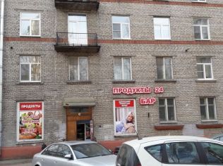 Продажа торгового помещения 358 м2, метро Удельная