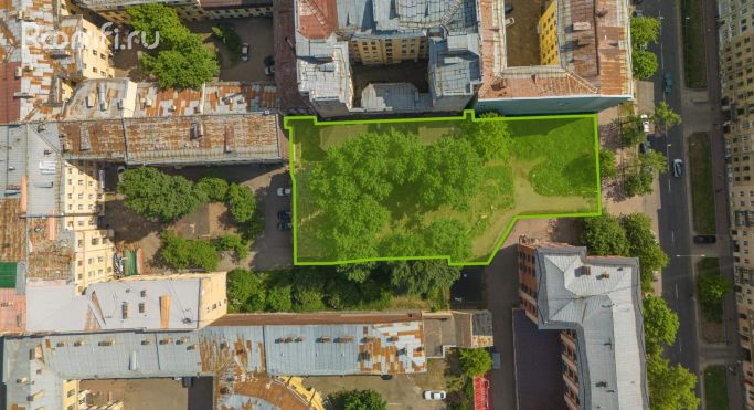 Продажа помещения свободного назначения 601 м² - фото 2