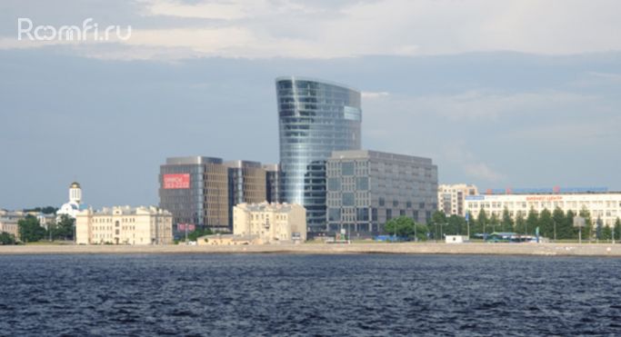 Бизнес-центр «Санкт-Петербург Плаза» - фото 5