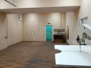 Аренда помещения свободного назначения 93 м²