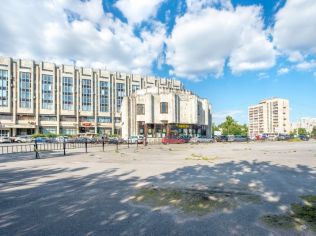 Аренда офиса 40.9 м²