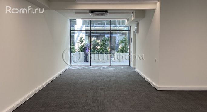 Аренда офиса 281.6 м², Херсонская улица - фото 3