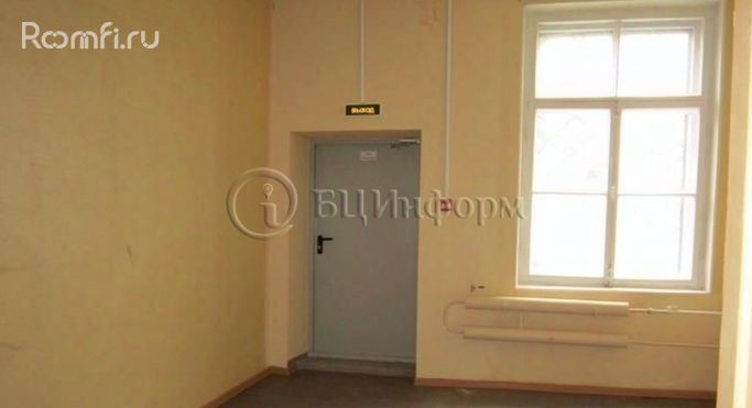 Аренда производственного помещения 733.8 м², 5-я линия Васильевского острова - фото 2
