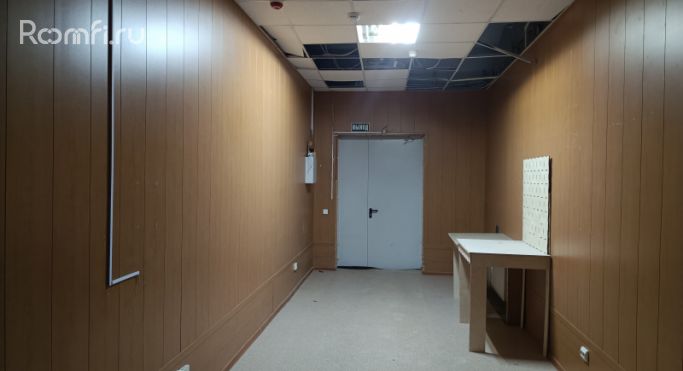 Аренда производственного помещения 58.8 м², Промышленная улица - фото 3