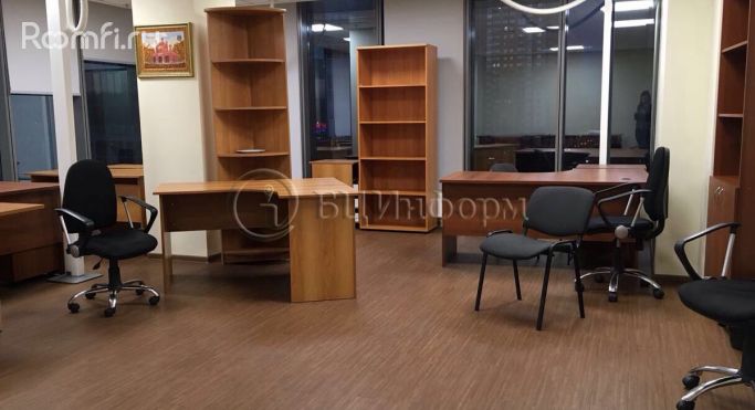 Аренда офиса 101.9 м², Пулковское шоссе - фото 5