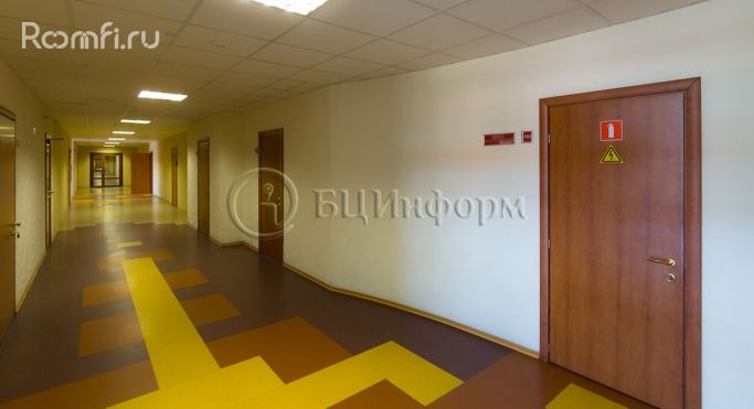 Аренда офиса 67.2 м², проспект Стачек - фото 3
