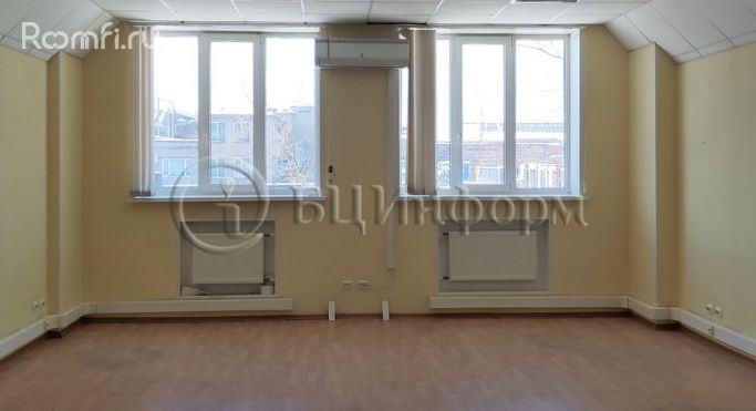 Аренда офиса 52.1 м², набережная Обводного канала - фото 4