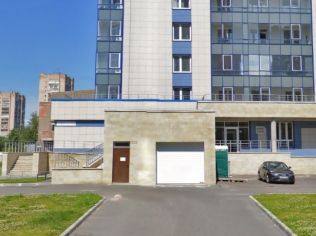 Продажа помещения свободного назначения 208.2 м2 в многофункциональном комплексе, метро Проспект Просвещения