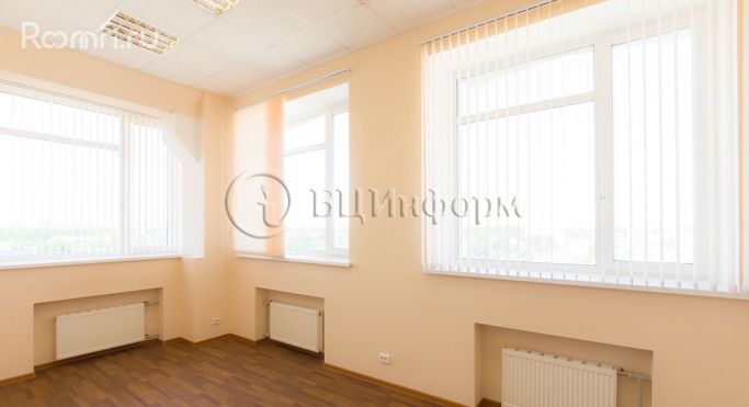 Аренда офиса 43.6 м², Бухарестская улица - фото 3