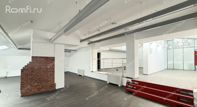 Аренда офиса 433 м², улица Чайковского - фото 2