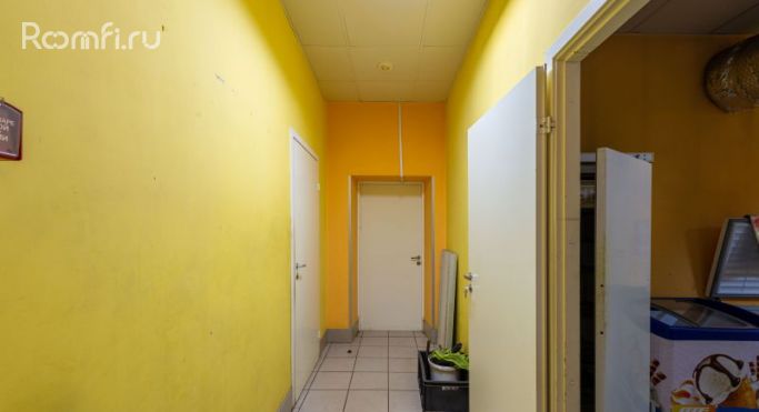 Аренда торгового помещения 285.8 м², площадь Конституции - фото 2