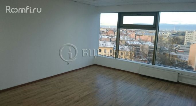 Аренда офиса 134.8 м², площадь Александра Невского - фото 2