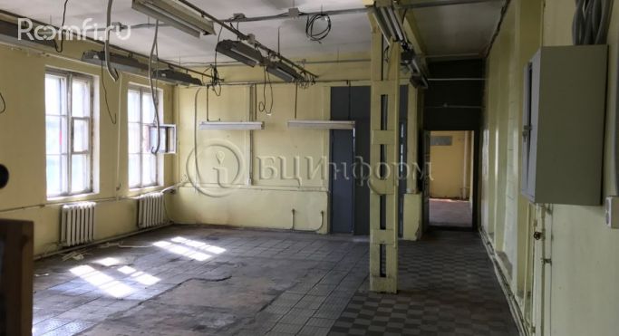 Аренда склада 313.3 м², улица Самойловой - фото 2