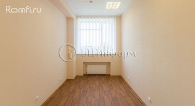 Аренда офиса 18.9 м², Бухарестская улица - фото 2